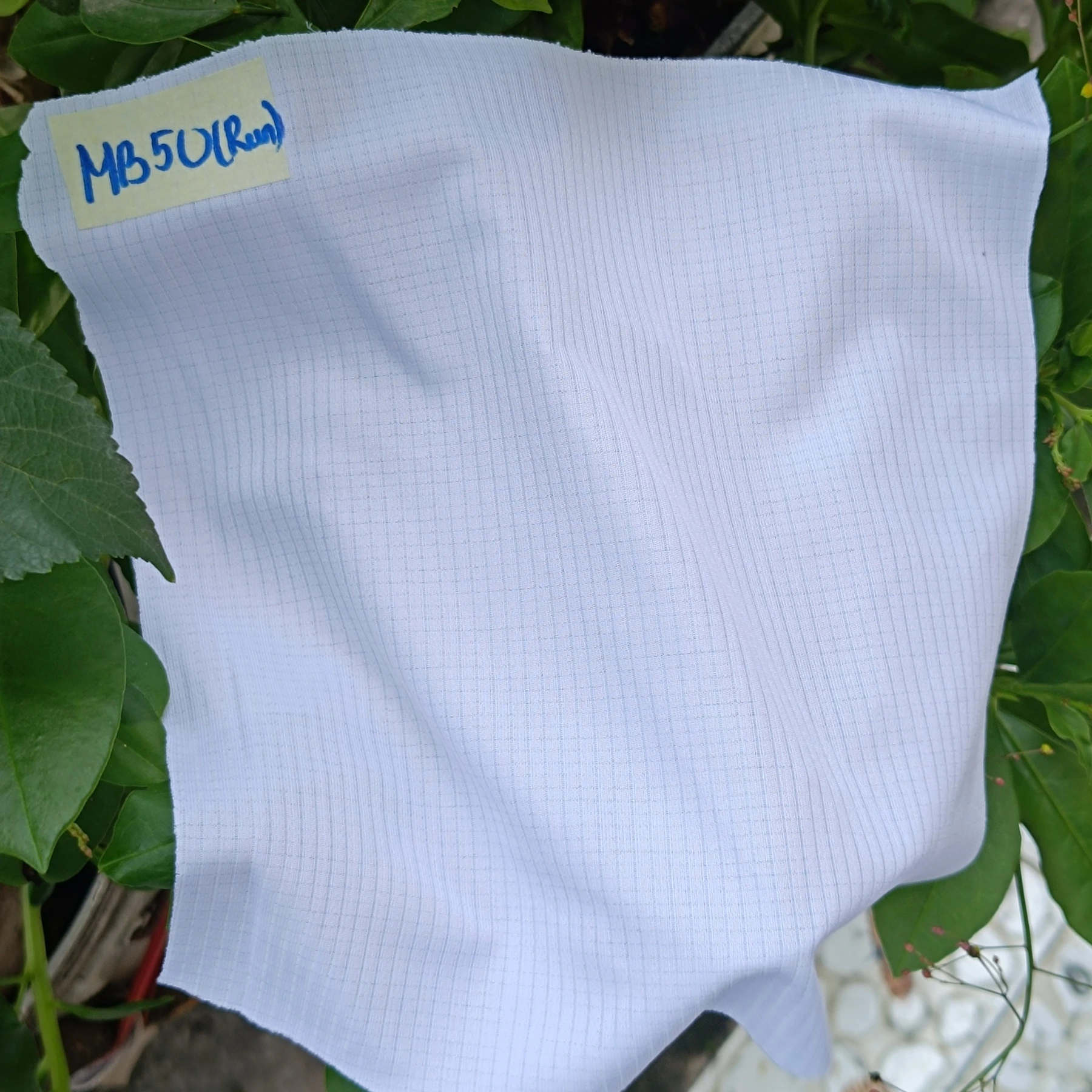 A03 fabric