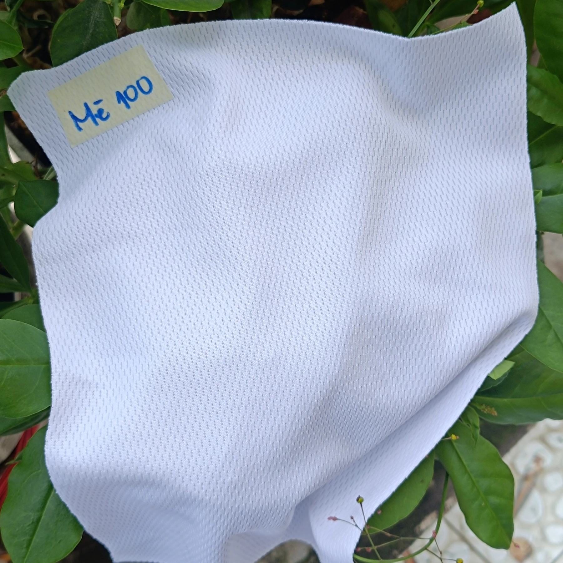 A04 fabric