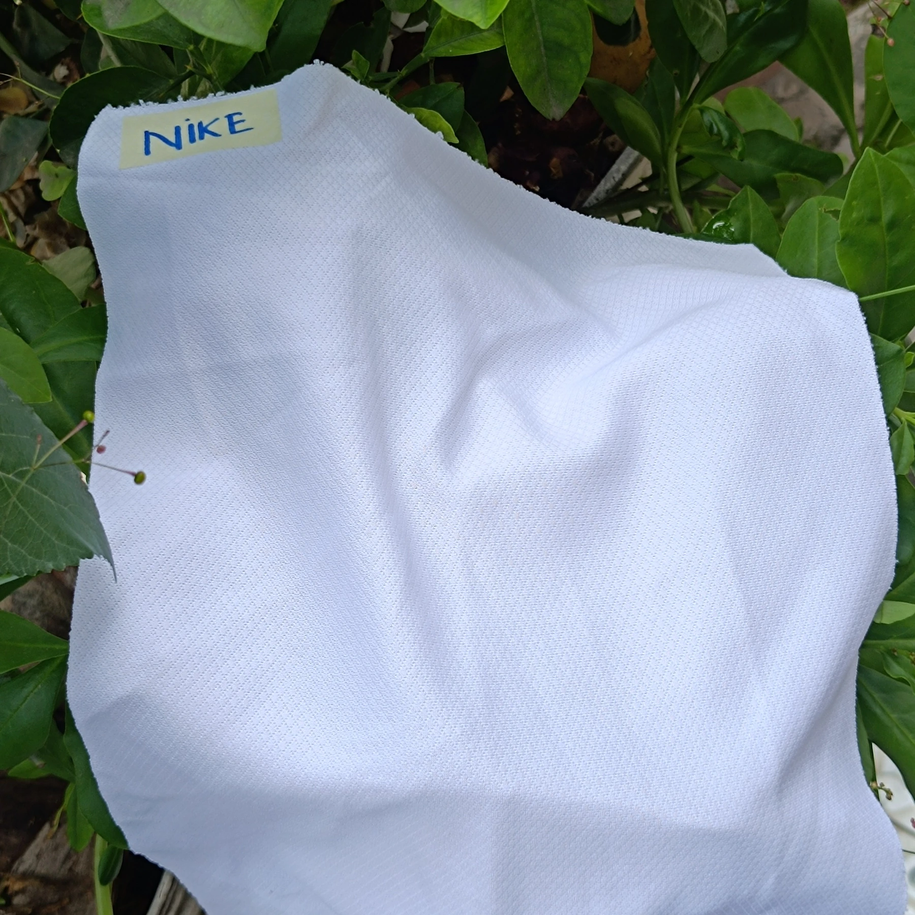 B04 fabric