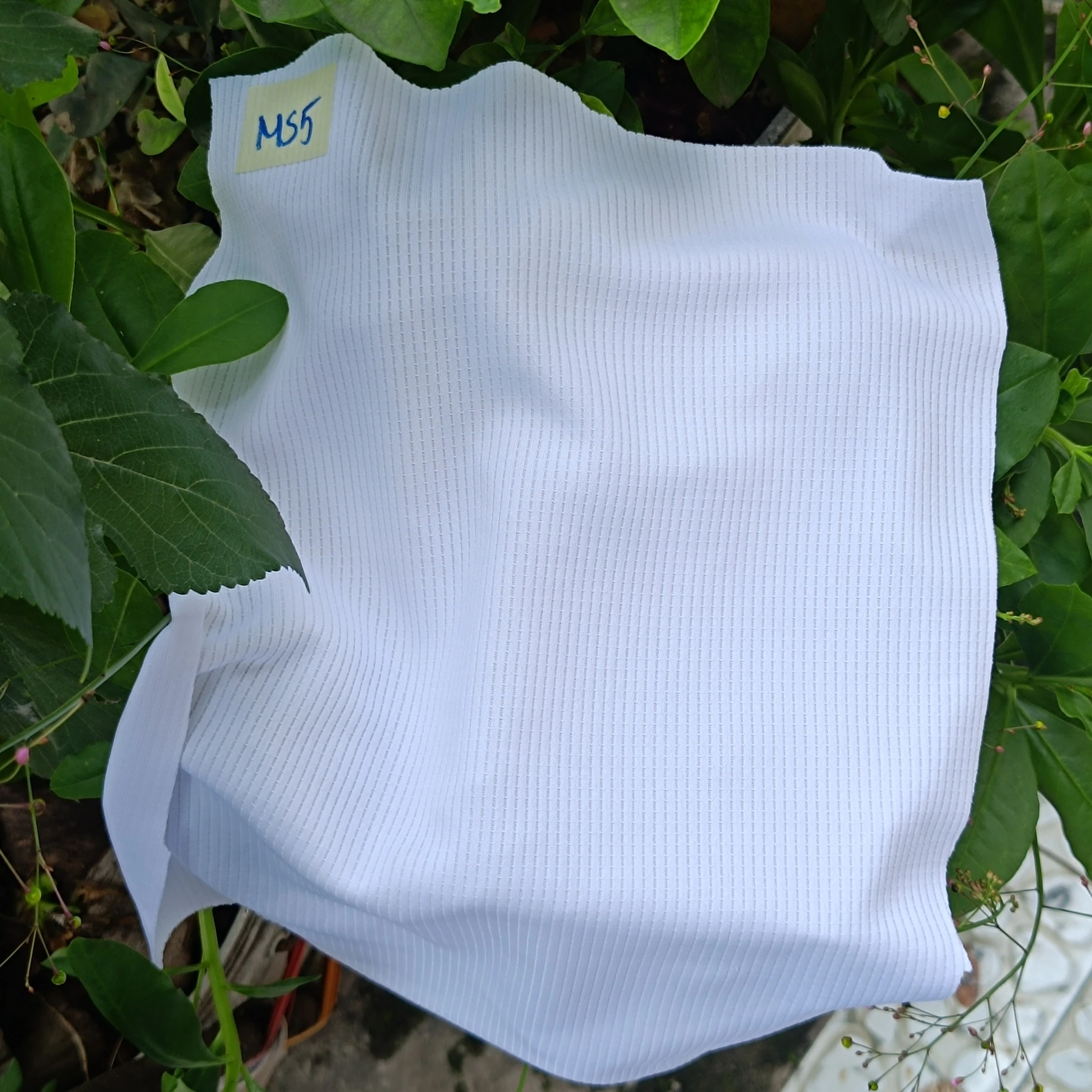 B06 fabric