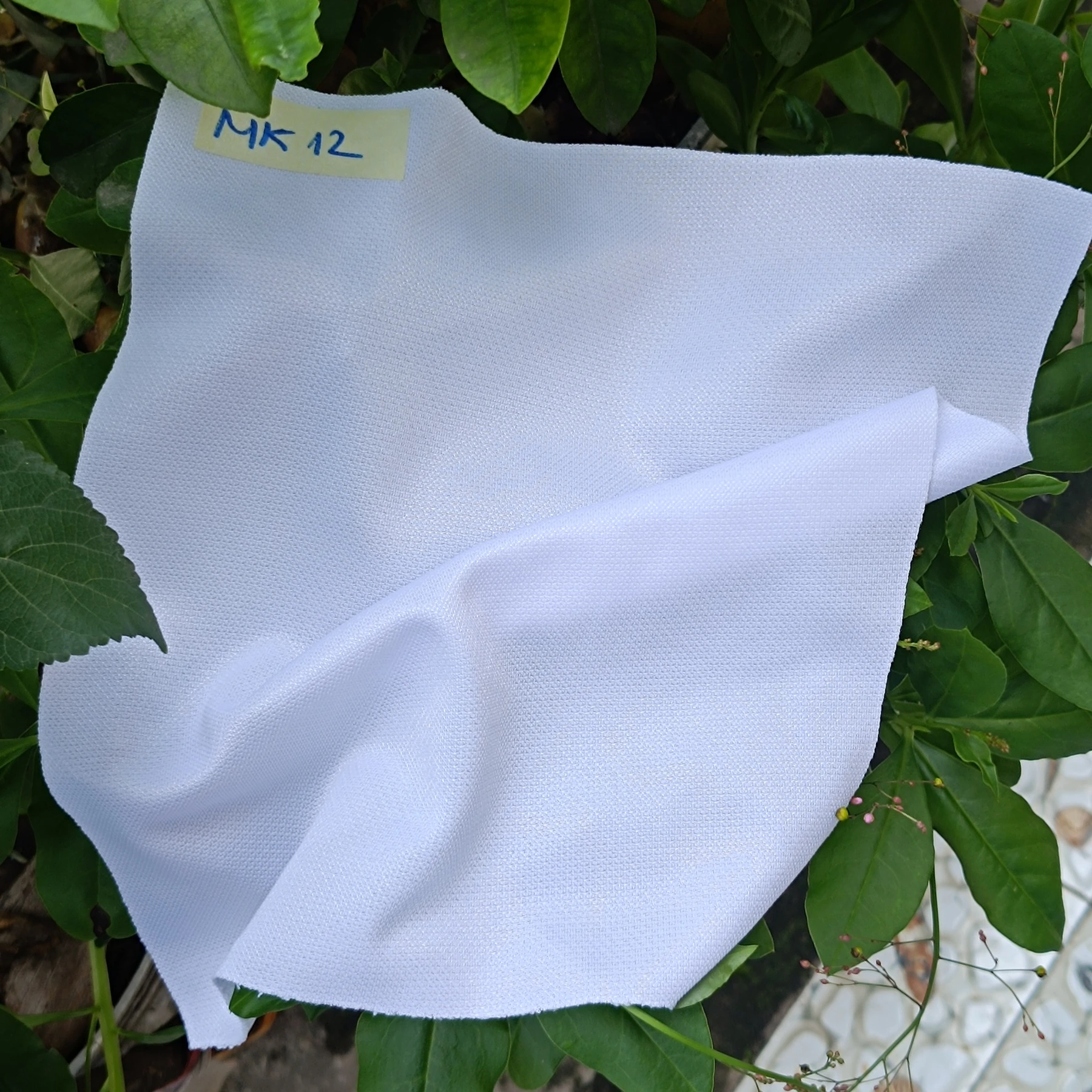 B07 fabric