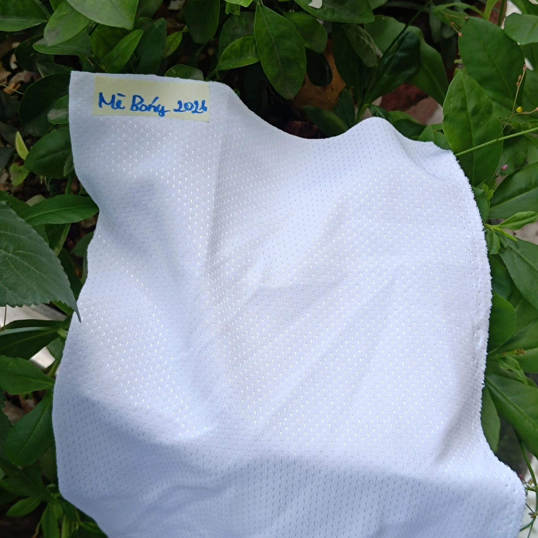 C06 fabric