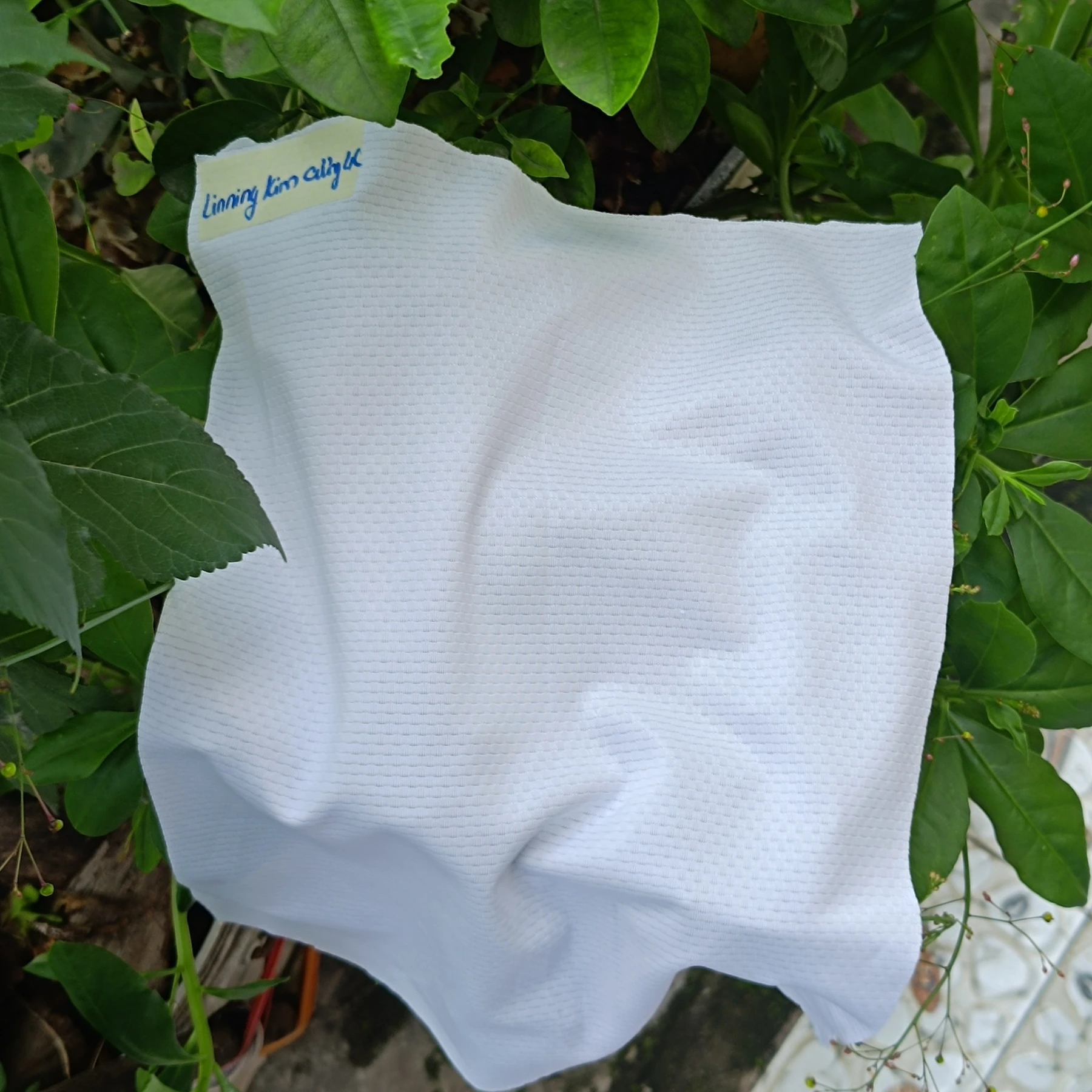 D02 fabric