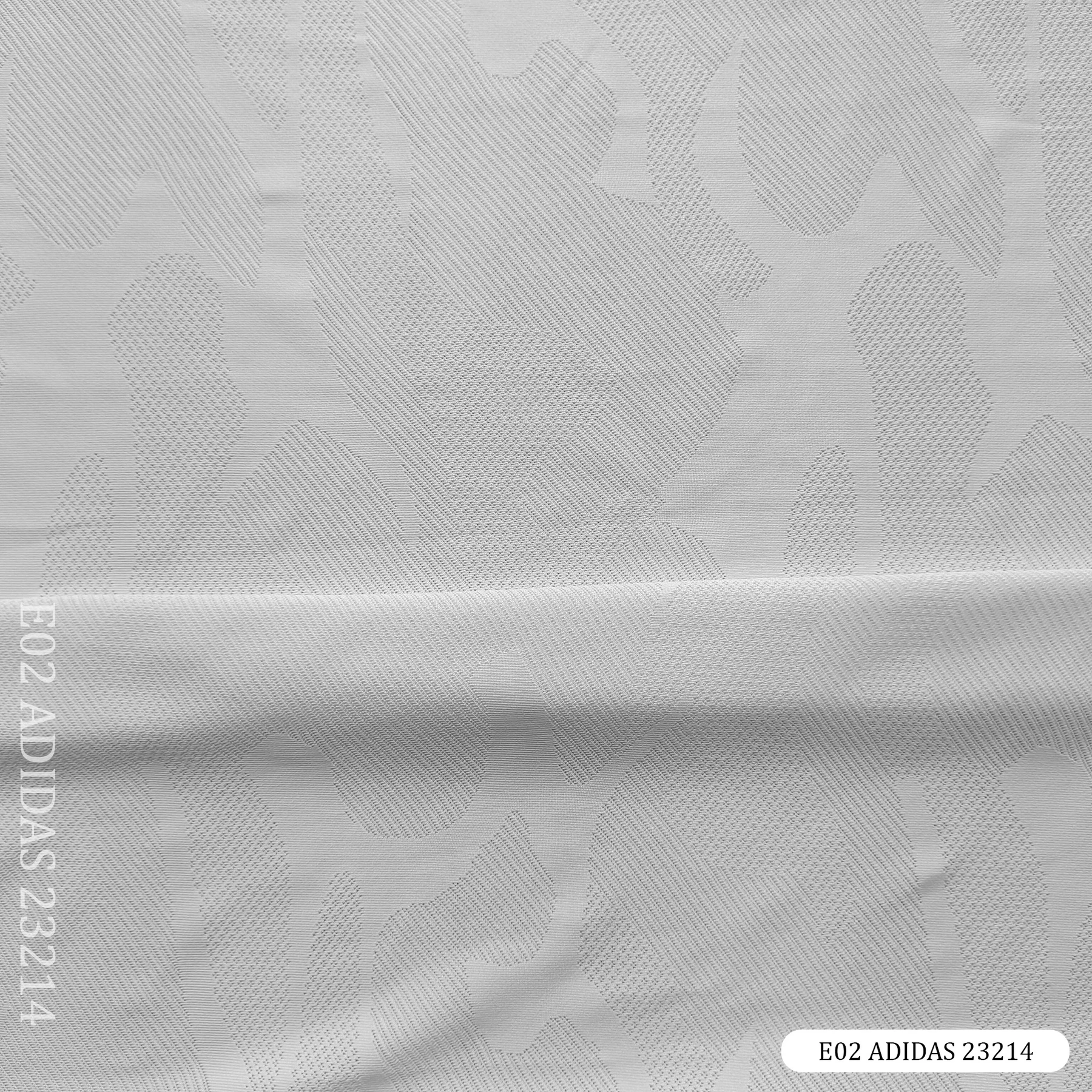 E02 fabric