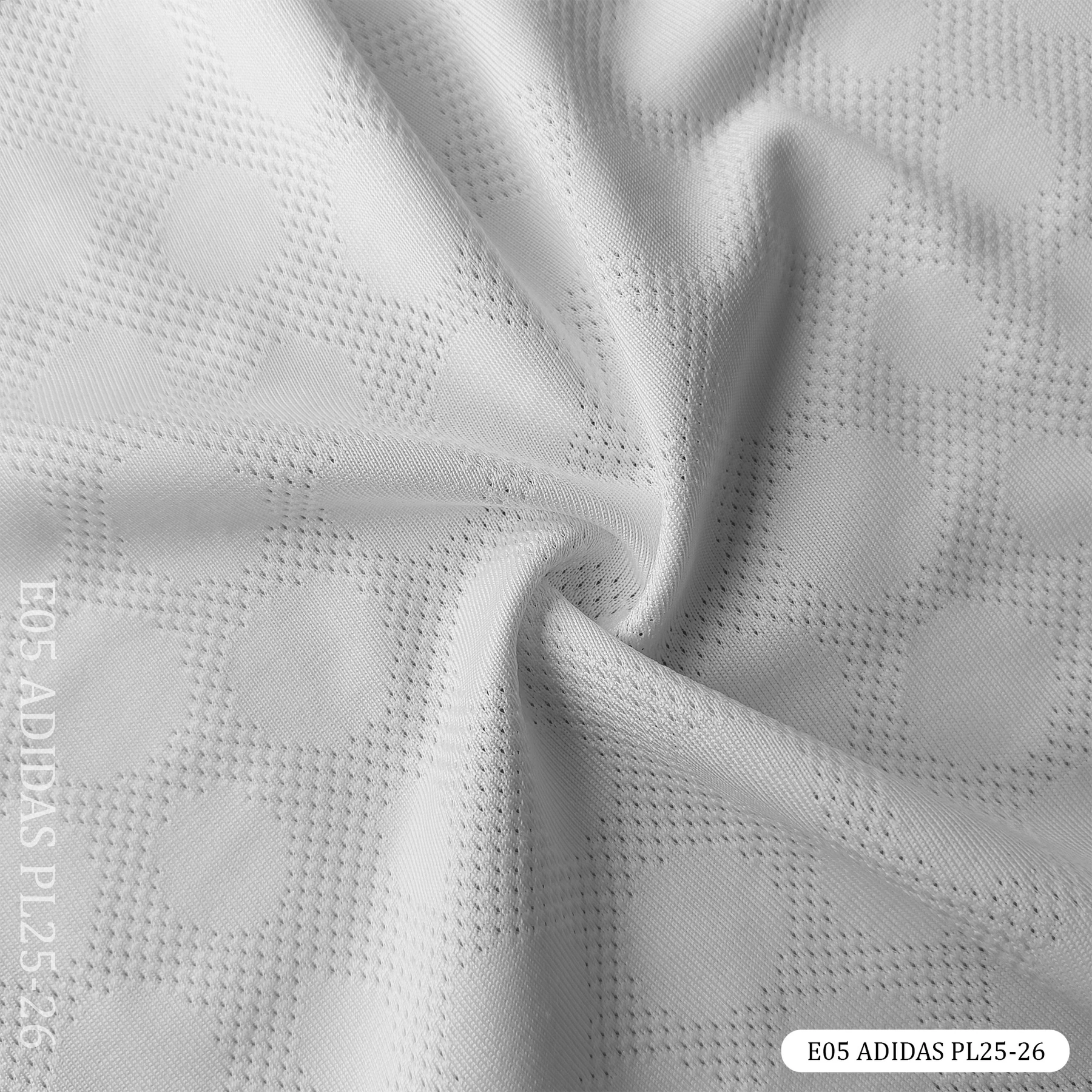 E05 fabric