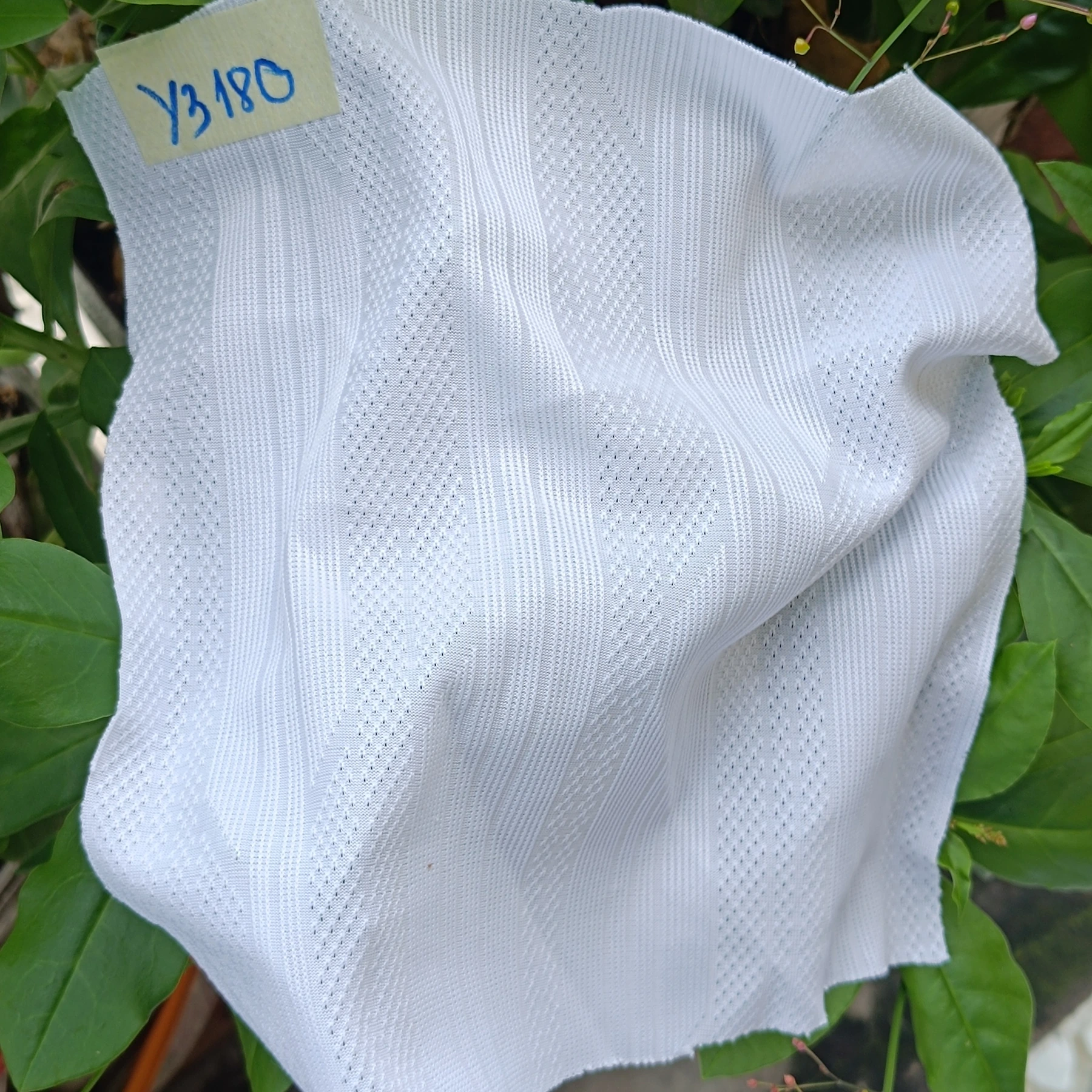 F01 fabric