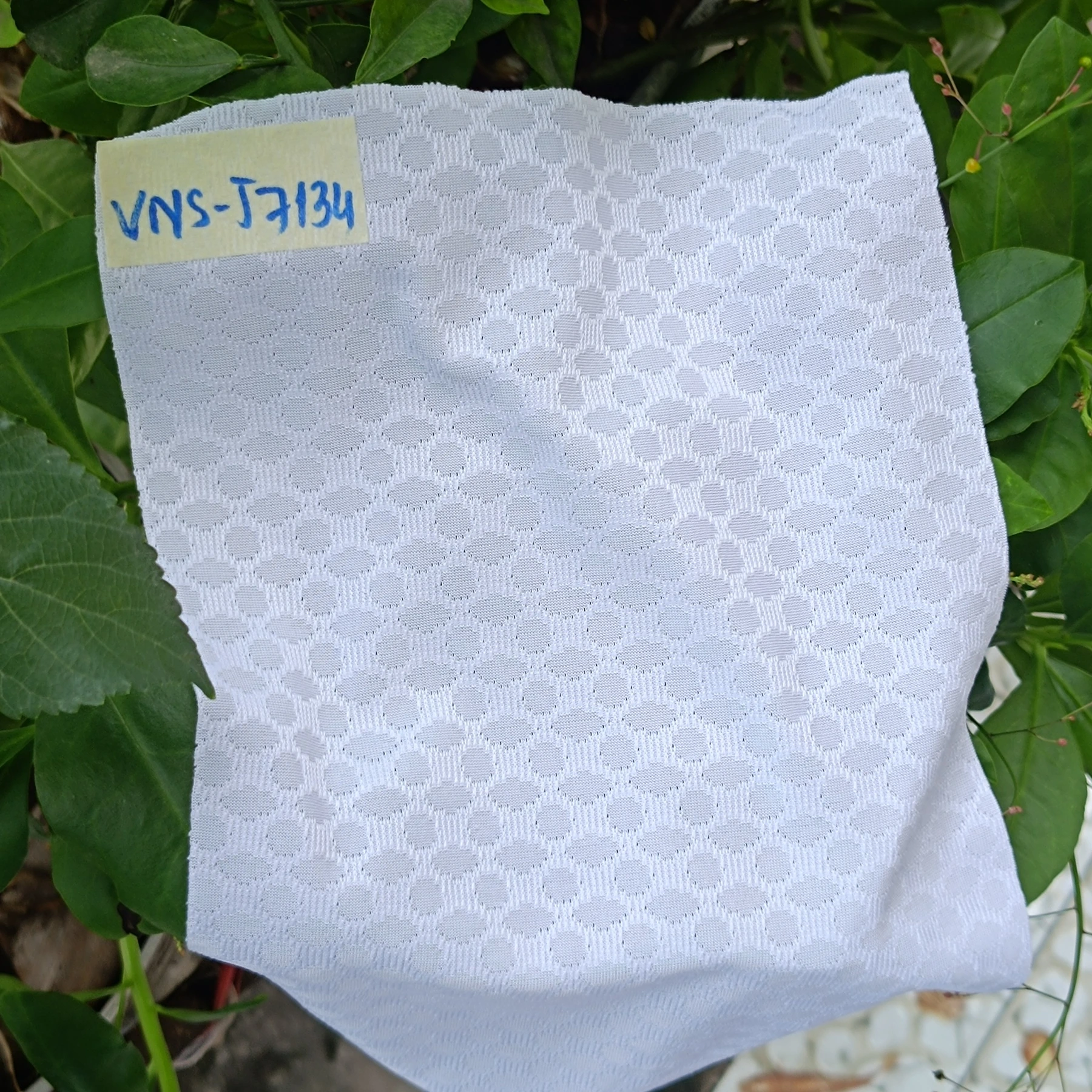 F02 fabric