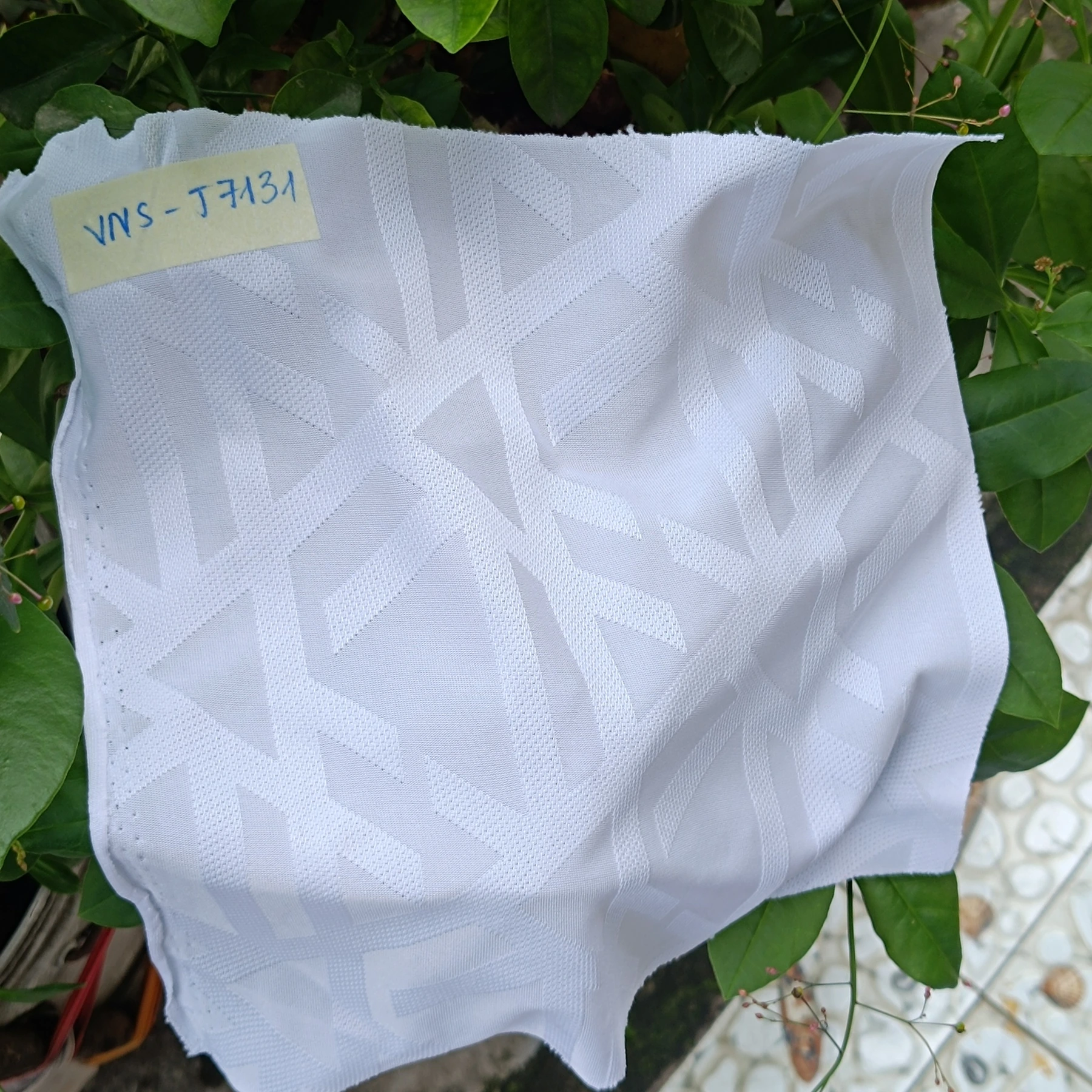 F05 fabric