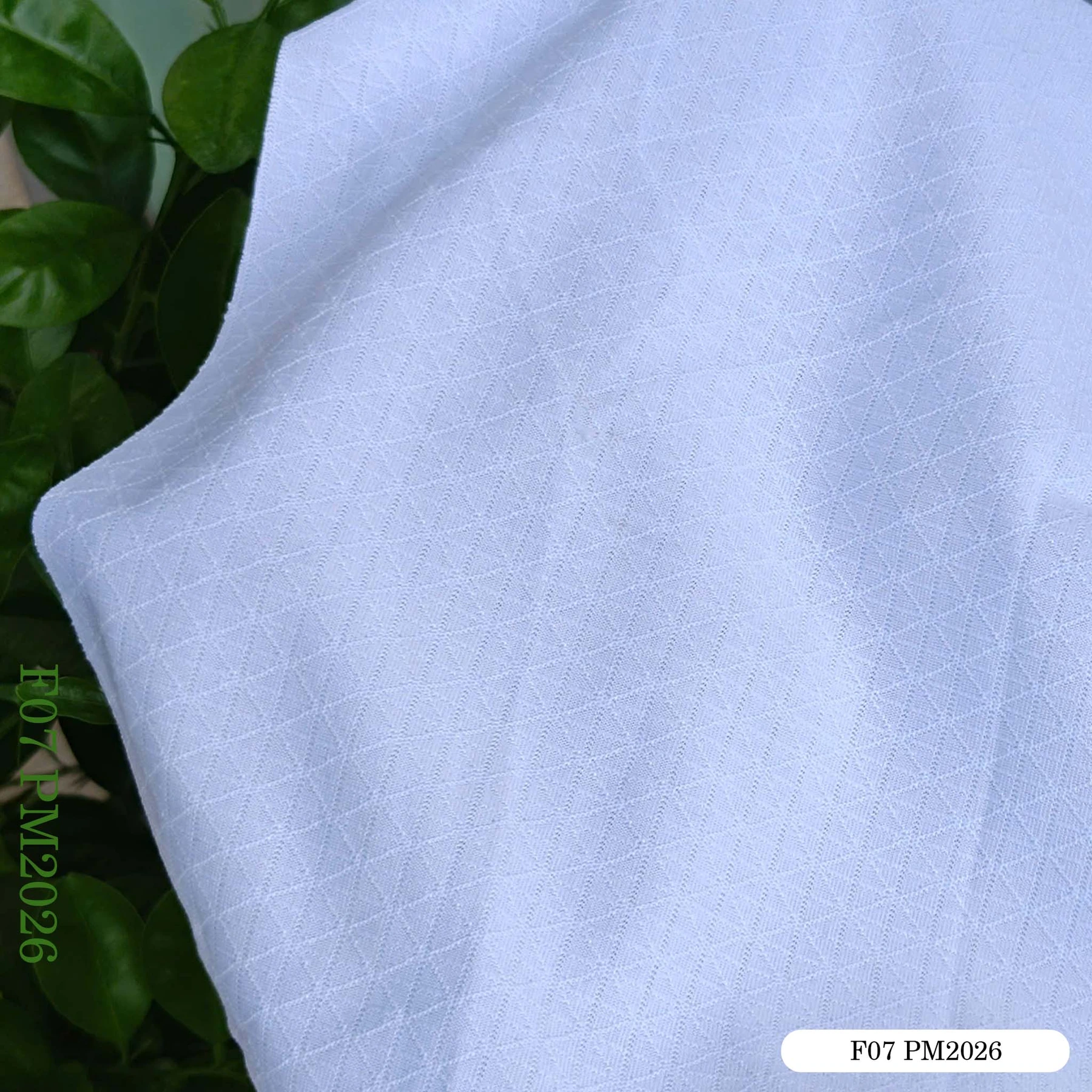 F07 fabric