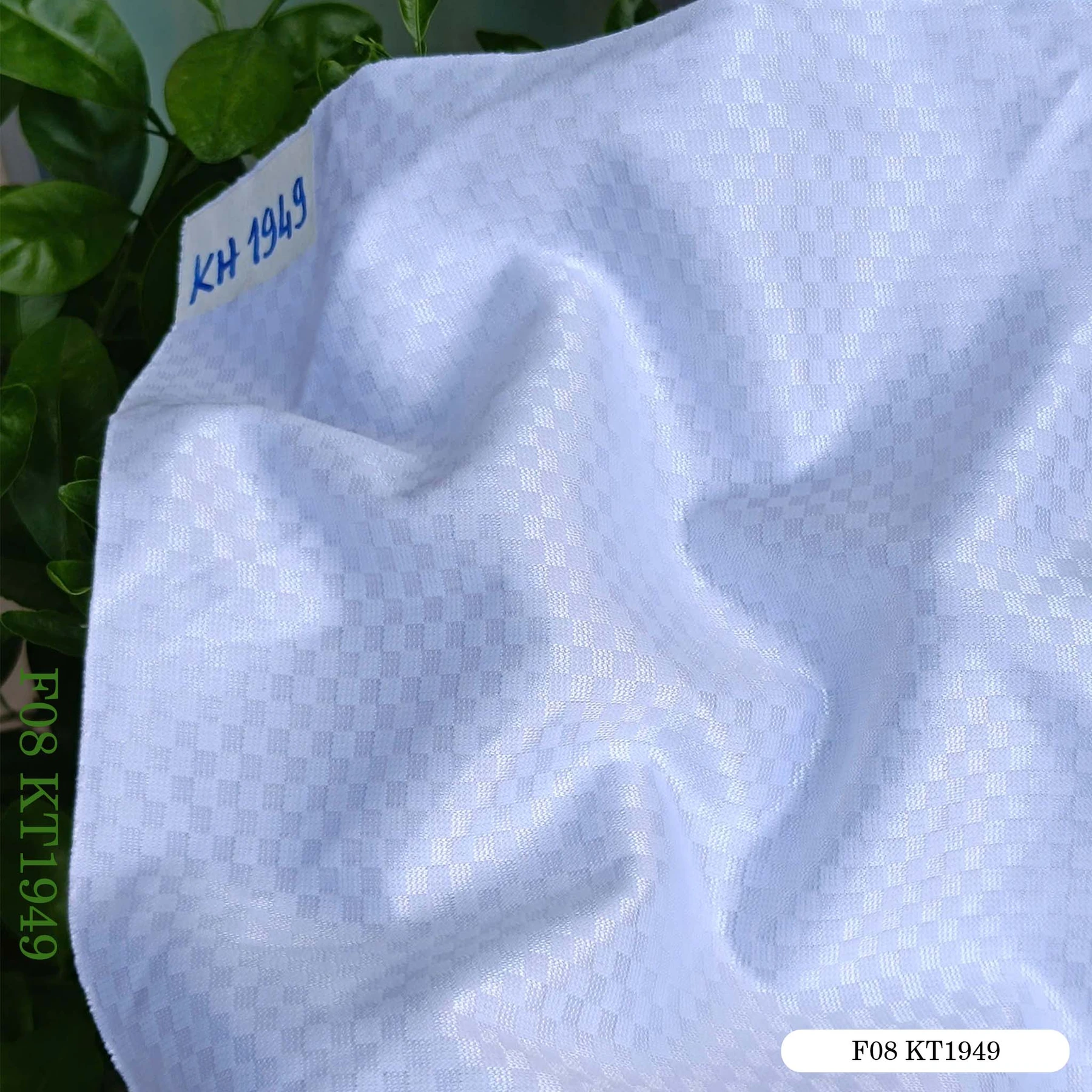 F08 fabric