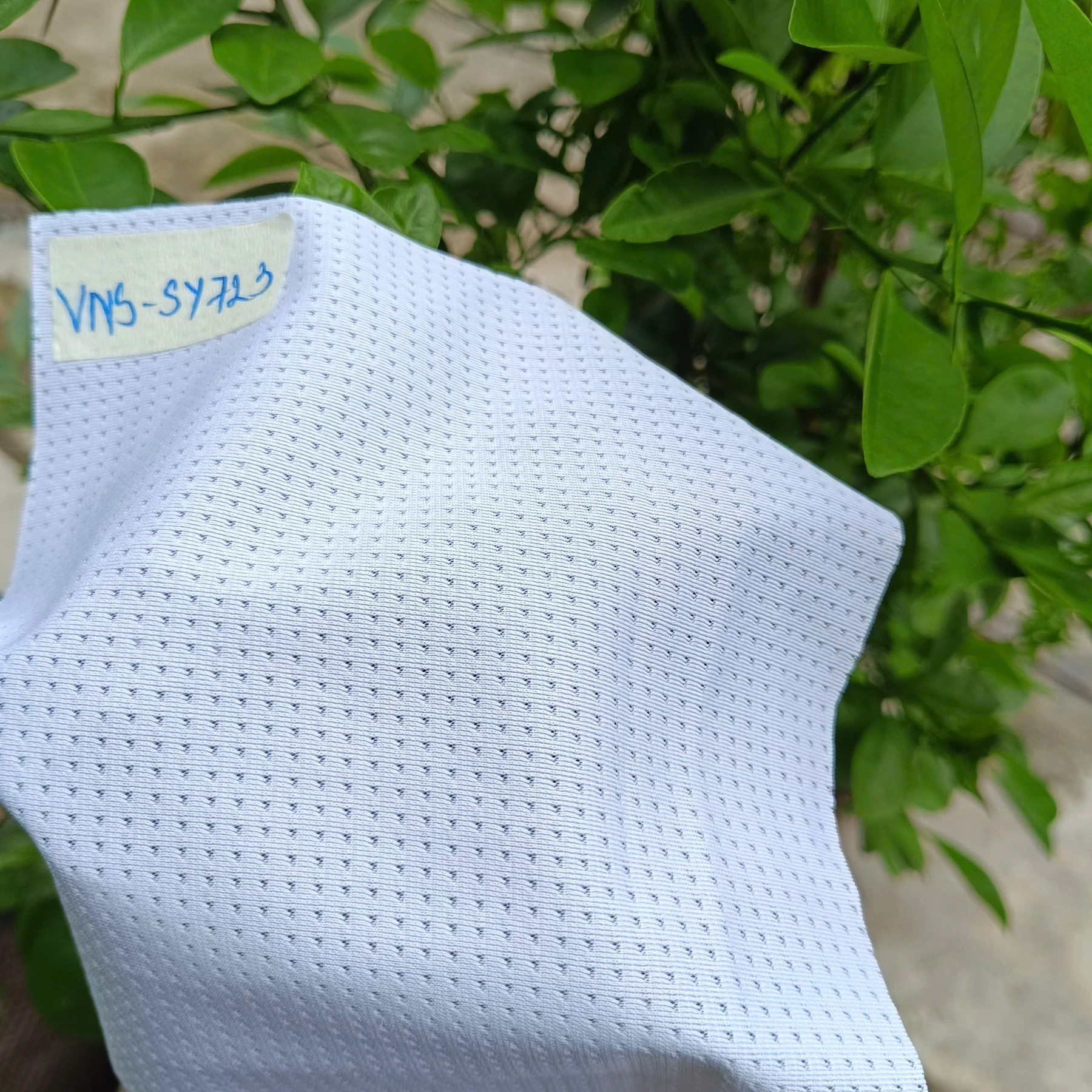 F10 fabric