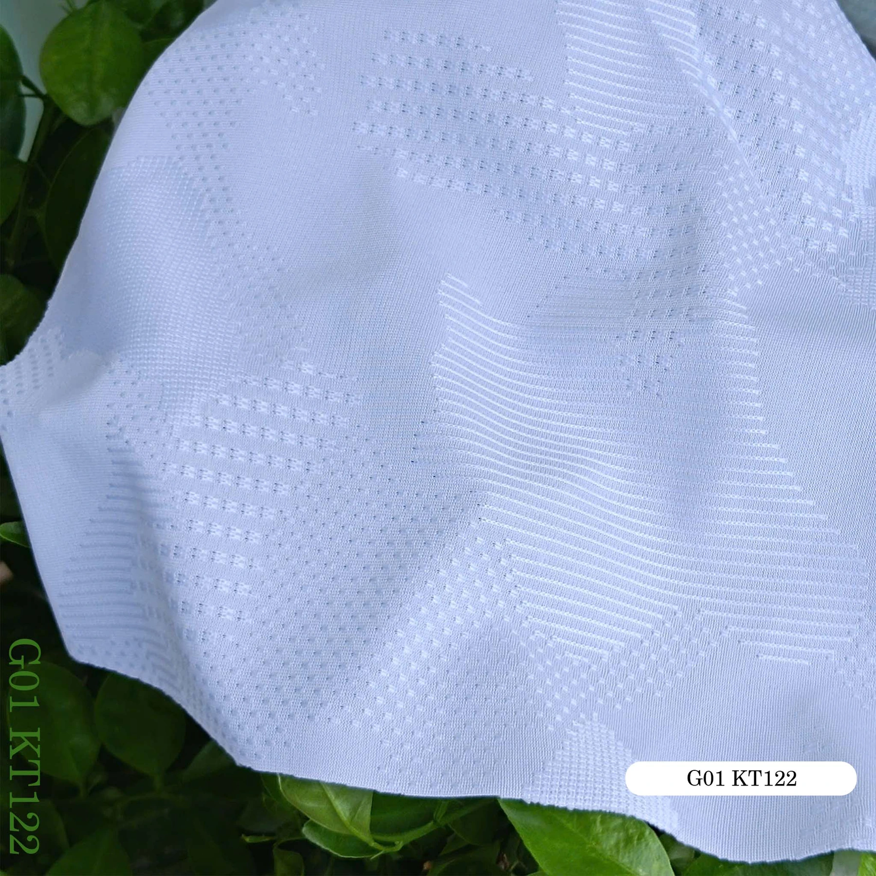 G01 fabric