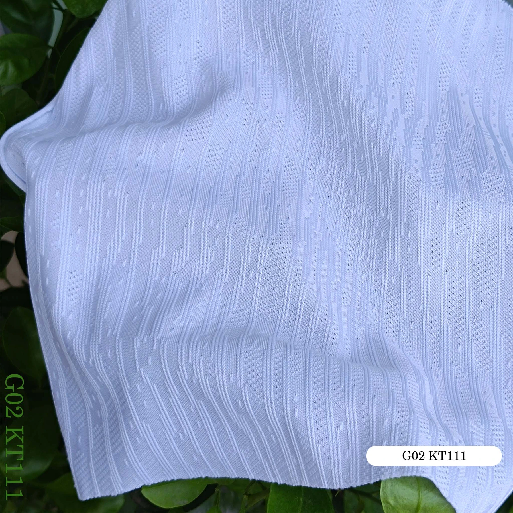 G02 fabric