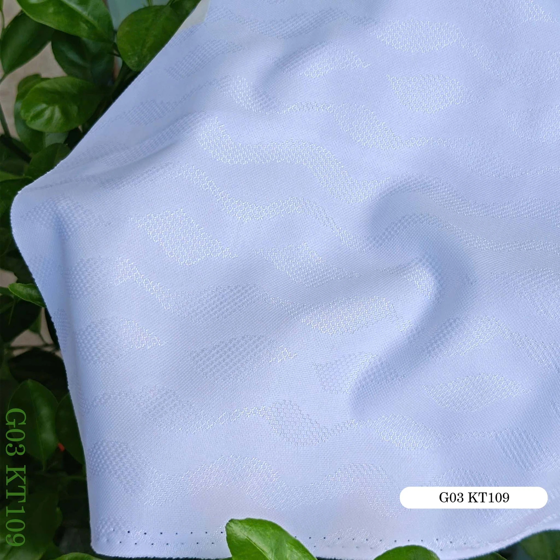 G03 fabric