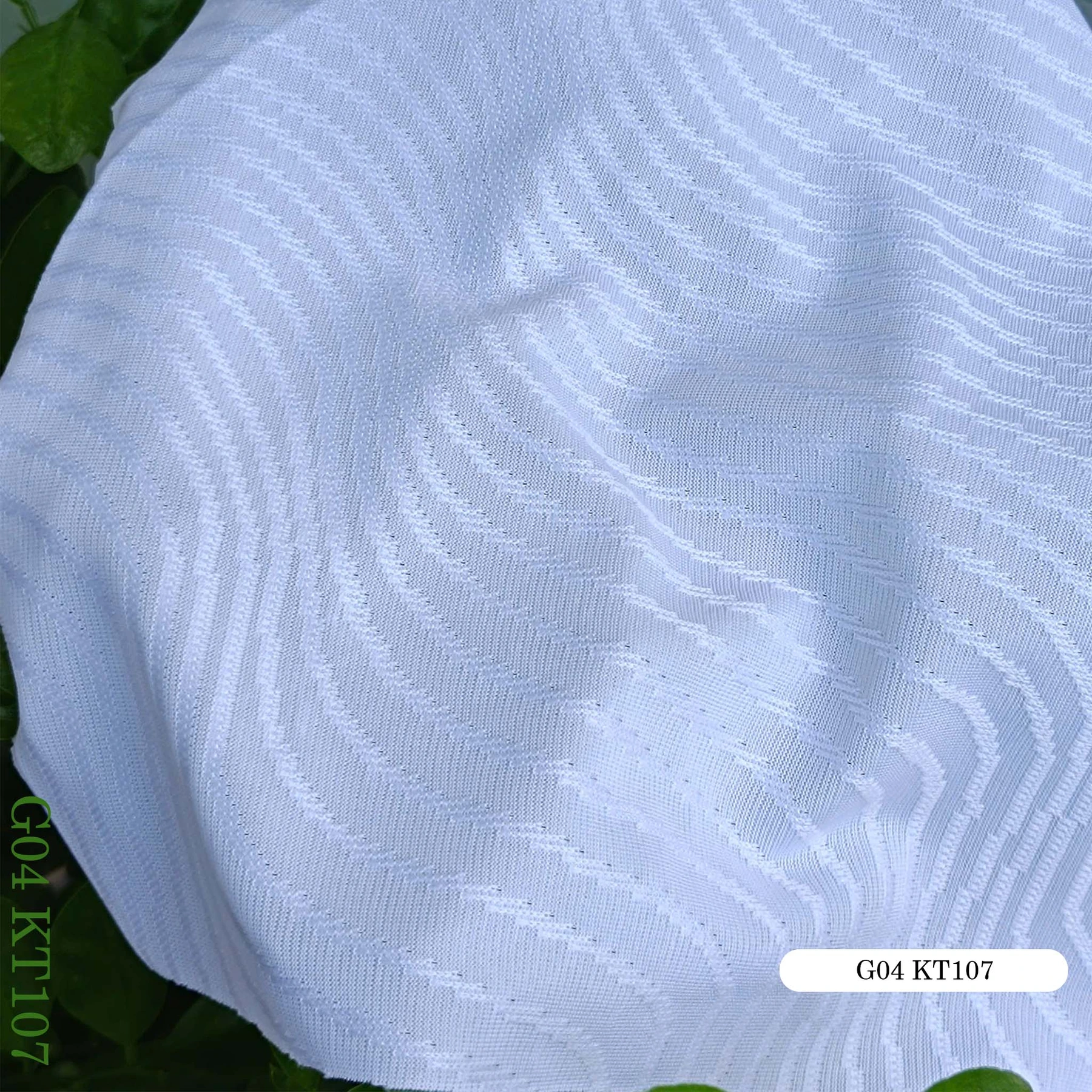 G04 fabric