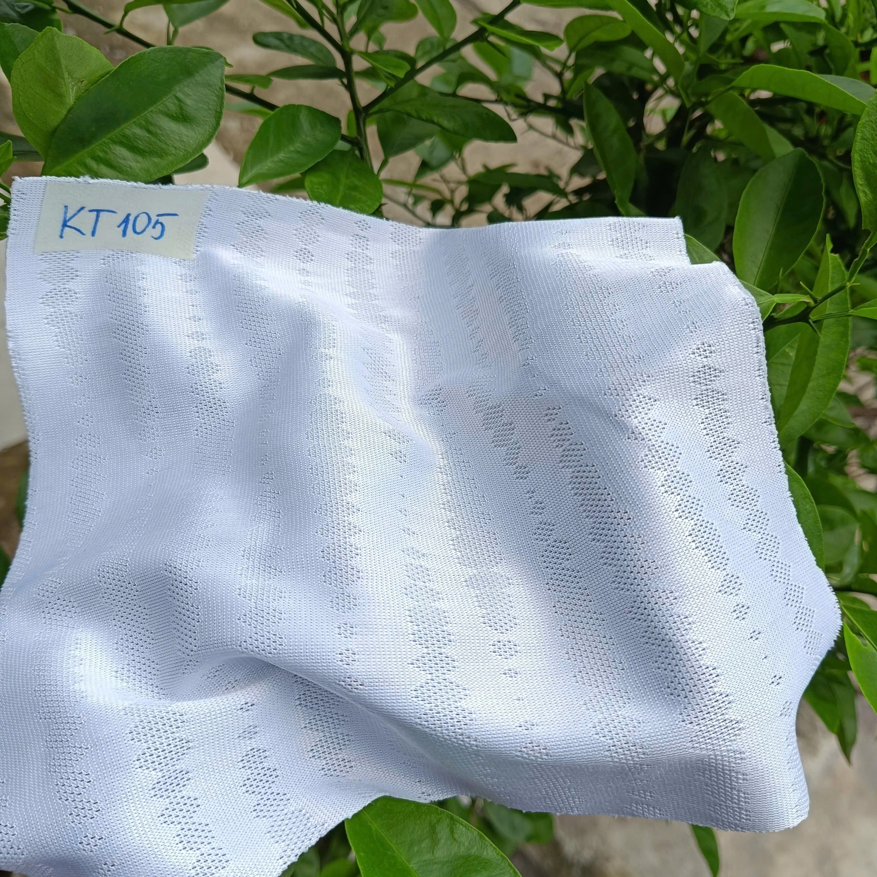 G07 fabric