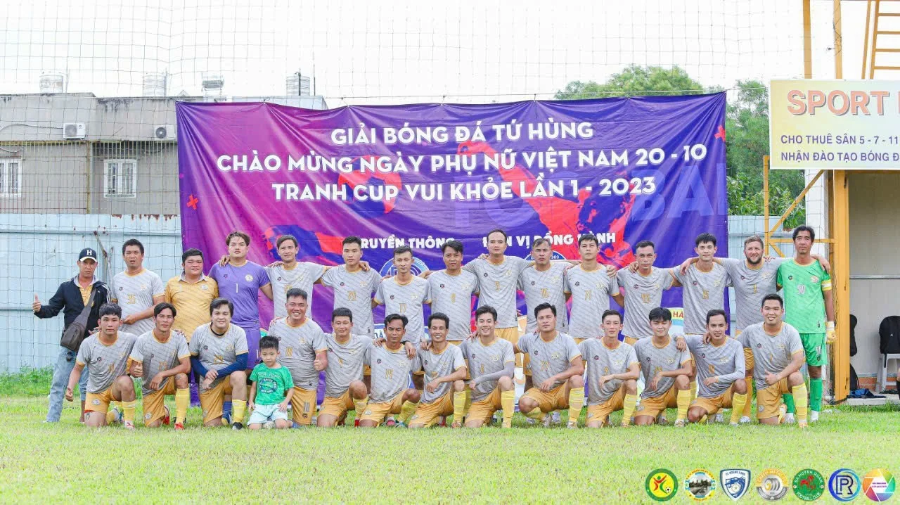 ARIBALL VIỆT NAM customer teamwear feedback photo 10