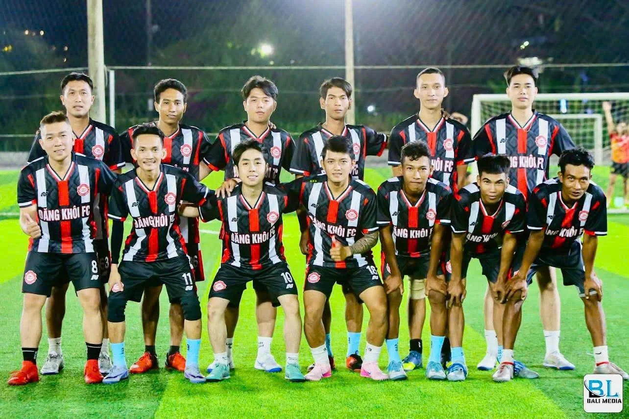 ARIBALL VIỆT NAM customer teamwear feedback photo 12